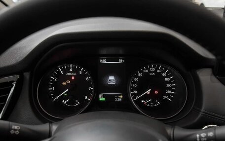 Nissan Qashqai, 2026 год, 2 252 000 рублей, 26 фотография