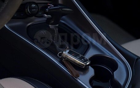Dodge Challenger III рестайлинг 2, 2021 год, 4 650 000 рублей, 11 фотография