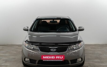 KIA Forte II, 2011 год, 749 000 рублей, 3 фотография
