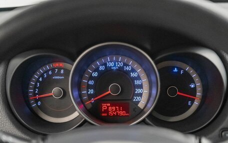 KIA Forte II, 2011 год, 749 000 рублей, 11 фотография