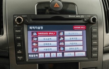 KIA Forte II, 2011 год, 749 000 рублей, 16 фотография