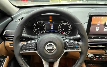 Nissan Altima VI (L34), 2022 год, 1 550 000 рублей, 8 фотография
