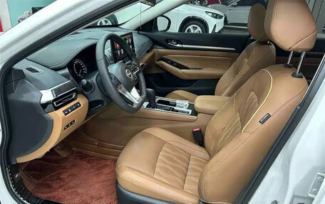 Nissan Altima VI (L34), 2022 год, 1 550 000 рублей, 6 фотография