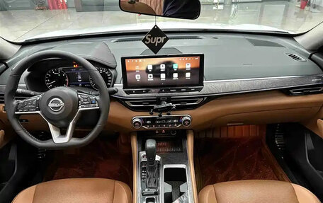 Nissan Altima VI (L34), 2022 год, 1 550 000 рублей, 7 фотография