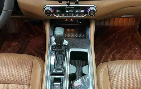Nissan Altima VI (L34), 2022 год, 1 550 000 рублей, 11 фотография