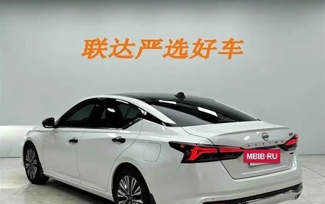 Nissan Altima VI (L34), 2022 год, 1 550 000 рублей, 4 фотография