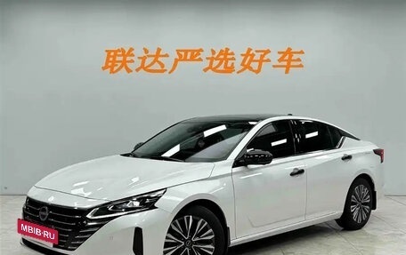Nissan Altima VI (L34), 2022 год, 1 550 000 рублей, 3 фотография