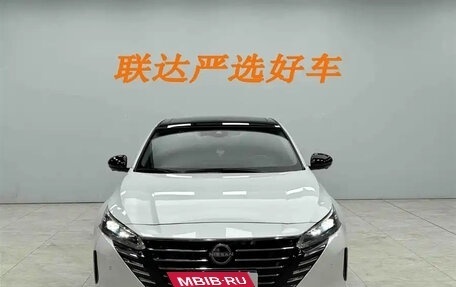 Nissan Altima VI (L34), 2022 год, 1 550 000 рублей, 2 фотография