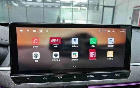 Nissan Altima VI (L34), 2022 год, 1 550 000 рублей, 10 фотография