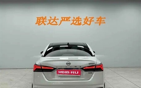 Nissan Altima VI (L34), 2022 год, 1 550 000 рублей, 5 фотография