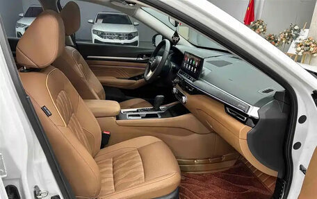 Nissan Altima VI (L34), 2022 год, 1 550 000 рублей, 16 фотография