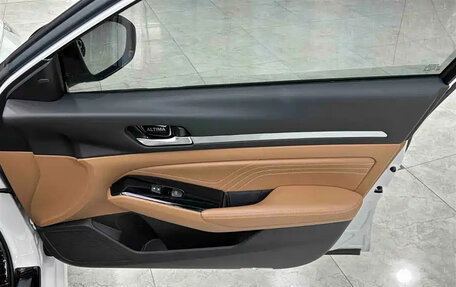 Nissan Altima VI (L34), 2022 год, 1 550 000 рублей, 18 фотография