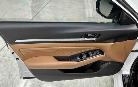 Nissan Altima VI (L34), 2022 год, 1 550 000 рублей, 17 фотография