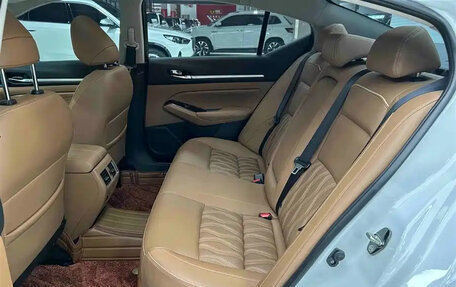 Nissan Altima VI (L34), 2022 год, 1 550 000 рублей, 20 фотография