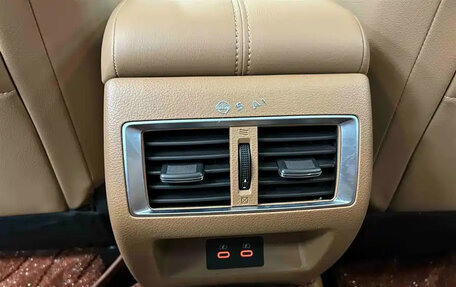 Nissan Altima VI (L34), 2022 год, 1 550 000 рублей, 19 фотография