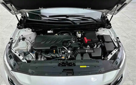 Nissan Altima VI (L34), 2022 год, 1 550 000 рублей, 22 фотография