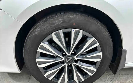Nissan Altima VI (L34), 2022 год, 1 550 000 рублей, 24 фотография