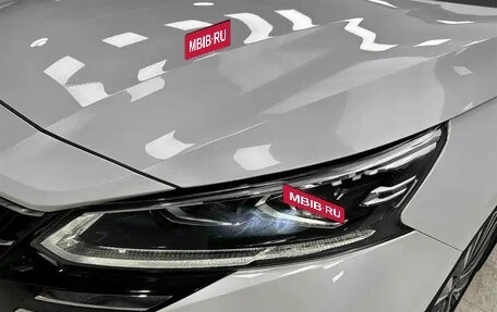 Nissan Altima VI (L34), 2022 год, 1 550 000 рублей, 21 фотография