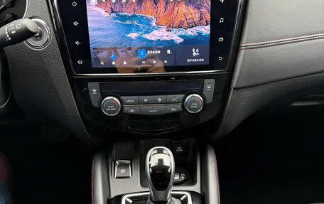 Nissan Kicks I, 2022 год, 1 080 000 рублей, 12 фотография