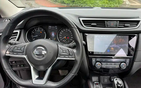 Nissan Kicks I, 2022 год, 1 080 000 рублей, 8 фотография