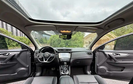Nissan Kicks I, 2022 год, 1 080 000 рублей, 9 фотография