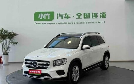 Mercedes-Benz GLB, 2021 год, 2 300 000 рублей, 1 фотография