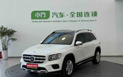 Mercedes-Benz GLB, 2021 год, 2 300 000 рублей, 1 фотография