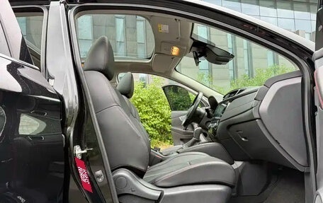 Nissan Kicks I, 2022 год, 1 080 000 рублей, 13 фотография
