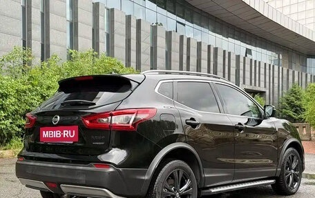 Nissan Kicks I, 2022 год, 1 080 000 рублей, 6 фотография