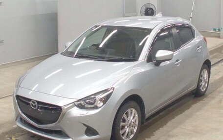 Mazda Demio IV, 2019 год, 1 141 787 рублей, 1 фотография