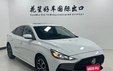 MG 5, 2022 год, 880 000 рублей, 1 фотография