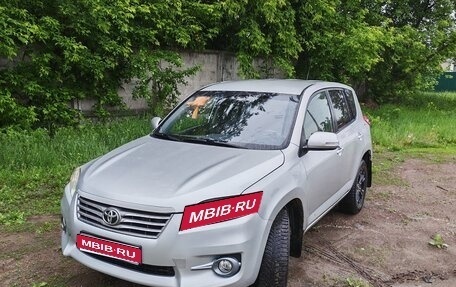Toyota RAV4, 2010 год, 950 000 рублей, 1 фотография