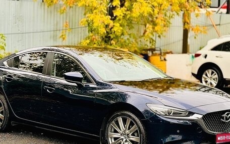 Mazda 6, 2021 год, 2 950 000 рублей, 1 фотография