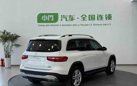 Mercedes-Benz GLB, 2021 год, 2 300 000 рублей, 3 фотография