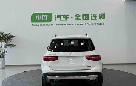 Mercedes-Benz GLB, 2021 год, 2 300 000 рублей, 7 фотография
