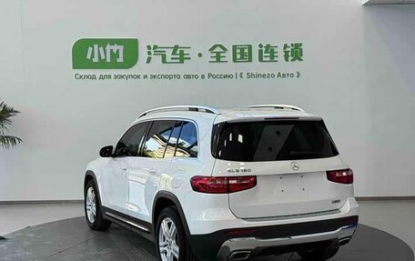 Mercedes-Benz GLB, 2021 год, 2 300 000 рублей, 11 фотография