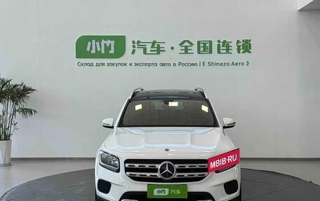 Mercedes-Benz GLB, 2021 год, 2 300 000 рублей, 5 фотография