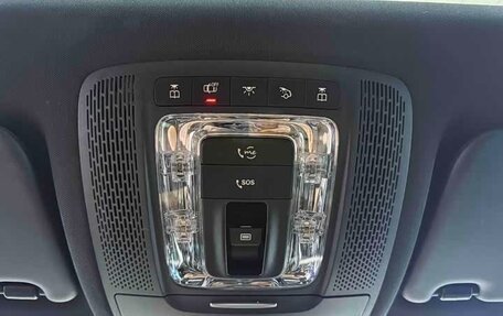 Mercedes-Benz GLB, 2021 год, 2 300 000 рублей, 18 фотография
