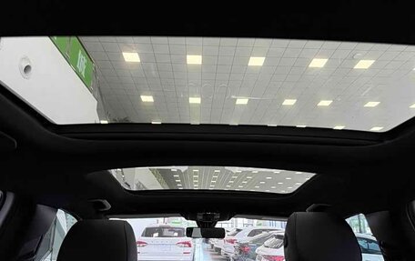 Mercedes-Benz GLB, 2021 год, 2 300 000 рублей, 16 фотография