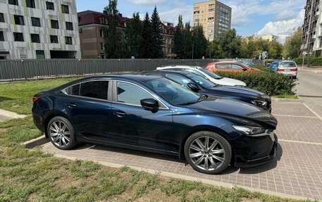 Mazda 6, 2021 год, 2 950 000 рублей, 3 фотография