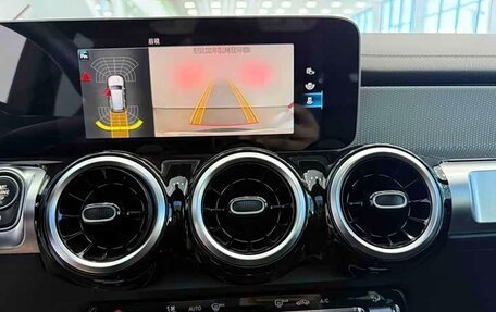 Mercedes-Benz GLB, 2021 год, 2 300 000 рублей, 22 фотография