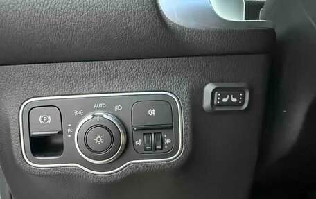 Mercedes-Benz GLB, 2021 год, 2 300 000 рублей, 21 фотография