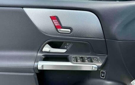 Mercedes-Benz GLB, 2021 год, 2 300 000 рублей, 20 фотография