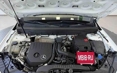 Mercedes-Benz GLB, 2021 год, 2 300 000 рублей, 23 фотография