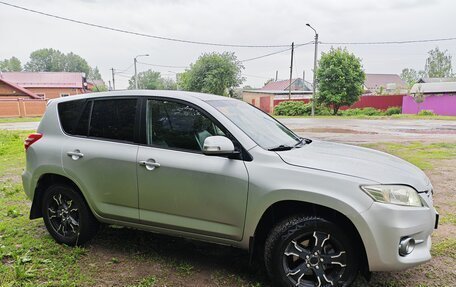 Toyota RAV4, 2010 год, 950 000 рублей, 2 фотография