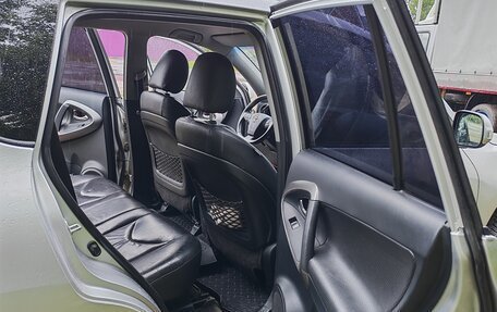 Toyota RAV4, 2010 год, 950 000 рублей, 5 фотография