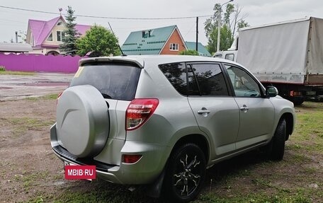 Toyota RAV4, 2010 год, 950 000 рублей, 3 фотография