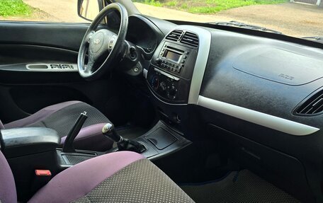 Chery Tiggo (T11), 2012 год, 445 000 рублей, 8 фотография