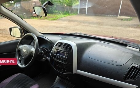 Chery Tiggo (T11), 2012 год, 445 000 рублей, 7 фотография