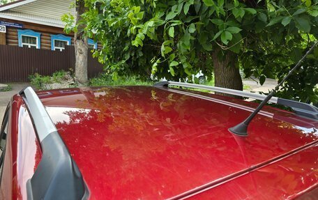 Chery Tiggo (T11), 2012 год, 445 000 рублей, 16 фотография